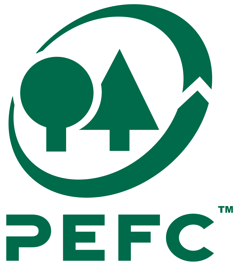 Certificación PEFC